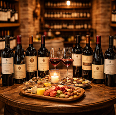 イタリア小料理 暇まの特集写真