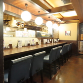 板前がいる町の酒場 庄や 武蔵新城南口店の雰囲気3