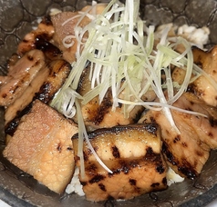 伊達のくら はなれ 茅場町店のおすすめランチ2