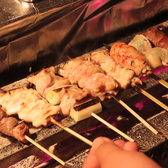 焼鳥とまりのおすすめ料理2