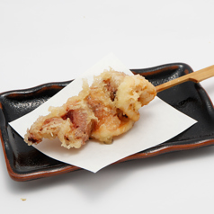 いか串天