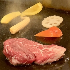 水前寺ダイニング はちの台所のおすすめ料理1