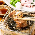 炭火焼鶏じろう 明石桜町店のおすすめ料理1