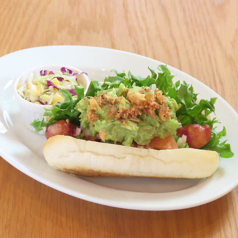 DOGS ONE ドッグスワン(早稲田/カフェ・スイーツ)＜ネット予約可