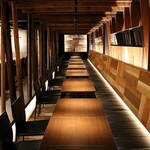 【単品飲み放題120分2000円(税込)】お席は2時間30分利用できますのでゆったり過ごしていただけます。