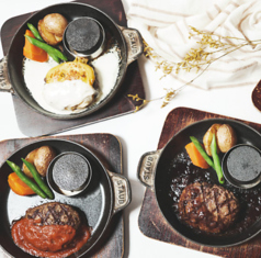 SALON BUTCHER & WINE サロン ブッチャー アンド ワイン NEWoMan横浜の写真