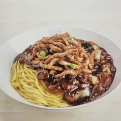 コギ(肉)チャジャン