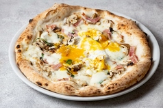 ビスマルクビアンカ