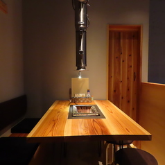 炭火焼肉ホルモン大谷特集写真1