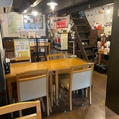 甘味処雪屋Concoの雰囲気2