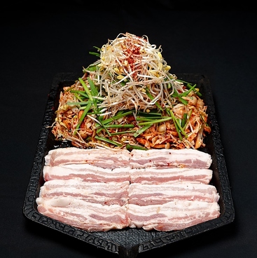 韓国居酒屋 かどの屋のおすすめ料理1