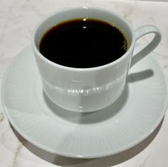 ブレンド(HOT/COLD)