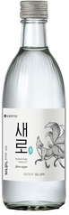 韓国焼酎セロ　ボトル375ml