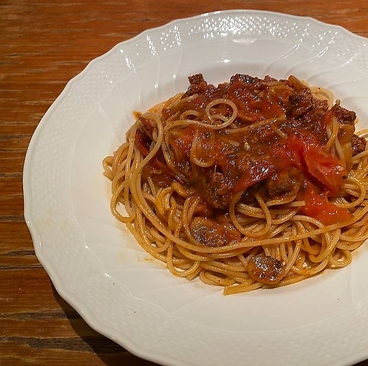 Ginza Nのおすすめ料理1