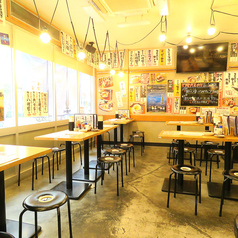 アカマル屋鮮魚店 府中店の雰囲気3