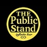 The Public stand パブリックスタンド 千葉店のロゴ