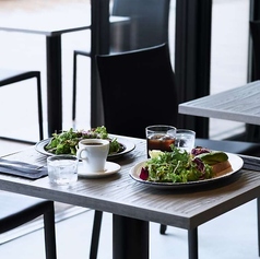 2343 DEPARTMENT ニーサンヨンサンデパートメントの雰囲気3