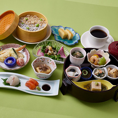 寿司 和食 がんこ 桃谷店のコース写真