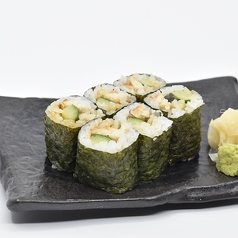 【巻き物】うなきゅう巻き