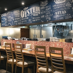 牡蠣と魚介のワイン酒場 FISHMANS SAPPORO フィッシュマンズ サッポロの雰囲気2