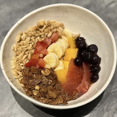 1番人気★アサイーボウル