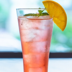 ホテル日航大阪 ティーラウンジ ファウンテンのおすすめドリンク1