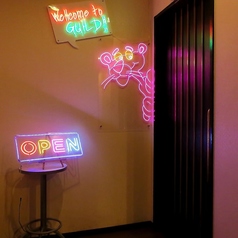 party s bar GUILD パーティーズバー ギルドの外観1