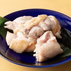 【追加】鶏肉（鶏塩ちゃんこ・水炊き）