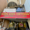 GION GION VIETFOOD ジオン ジオン ベトフードの写真