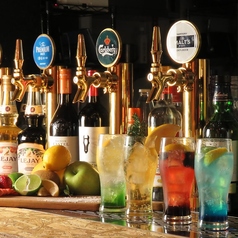 シュラスコ&ビアレストラン ALEGRIA tachikawa アレグリア 立川のコース写真