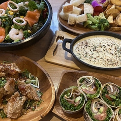 本厚木 Rise特集写真1