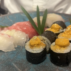 お料理 ます田のコース写真