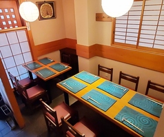 さぬきやの雰囲気2