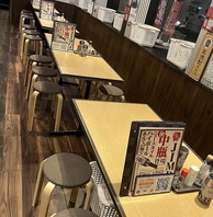 団体様のご予約も大歓迎