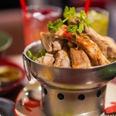 2階のタイ料理屋 コップン天満のおすすめ料理2