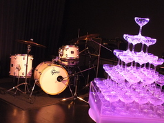 ライブ&カラオケ&パーティ Fan Stage ファンステージの特集写真