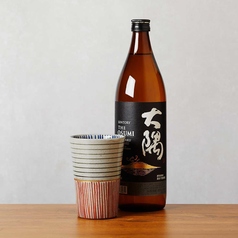 焼酎