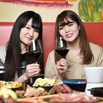 宴会でも使える便利なお店！平日にふらっと寄ってもよし！