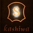 S kashiwa エス カシワのロゴ
