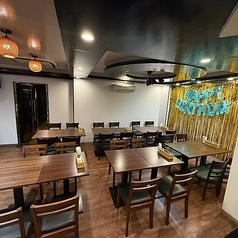 Lee KARAOKE&RESTAURANT リーカラオケアンドレストランの雰囲気1