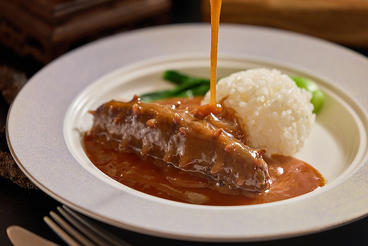 湘南飯店のおすすめ料理1