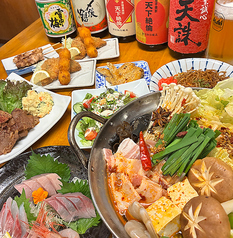 ひっぱり凧のコース写真