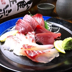 宴会にオススメなコースは5000円~ご用意!