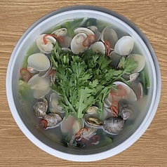 麺生堂の特集写真