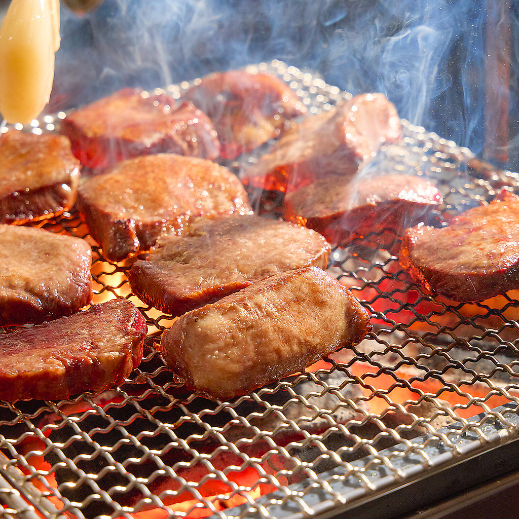 炭の郷 たんまの写真ギャラリー