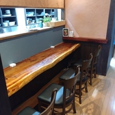 食べ処・呑み処　畑のごちそうの雰囲気3