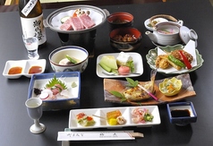 料理旅館 福美の写真