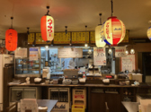 皆様酒場 昭和ゴールデン 大阪駅前第4ビル店の雰囲気2