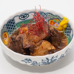 とろけるタンカルビ