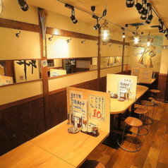 肉汁餃子のダンダダン 札幌店の特集写真